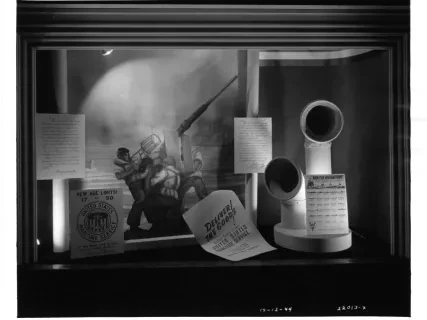 Print, Photographic