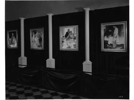 Print, Photographic