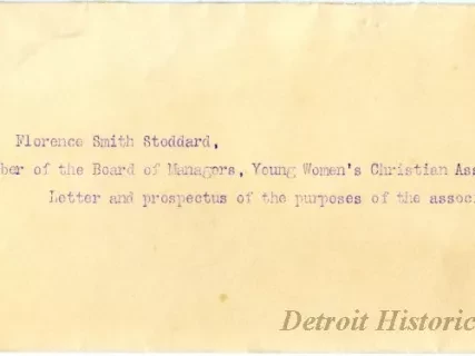 Envelope