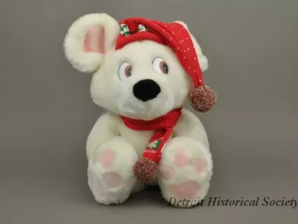 animal, stuffed