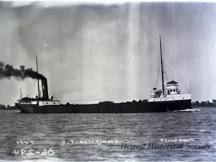 Negative, Glass-plate