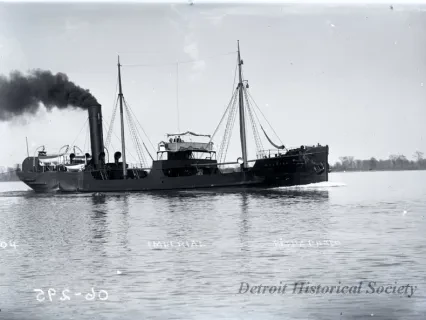 Negative, Glass-plate