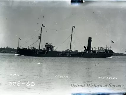 Negative, Glass-plate