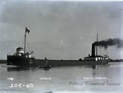 Negative, Glass-plate