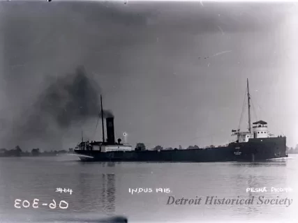 Negative, Glass-plate