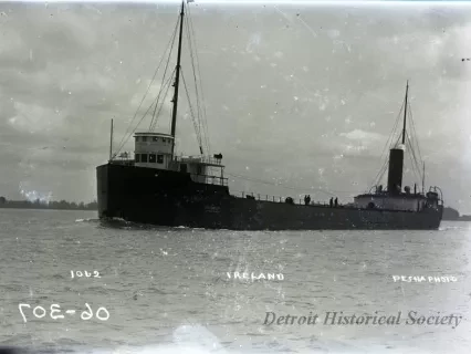 Negative, Glass-plate