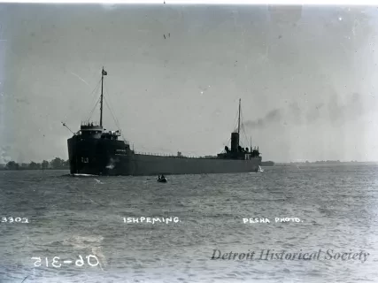Negative, Glass-plate