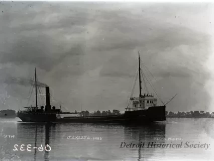 Negative, Glass-plate