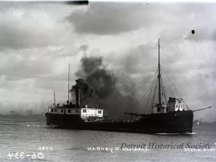 Negative, Glass-plate