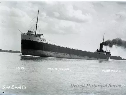 Negative, Glass-plate