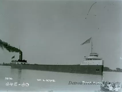 Negative, Glass-plate
