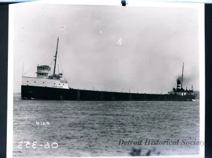 Negative, Glass-plate