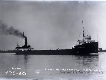 Negative, Glass-plate