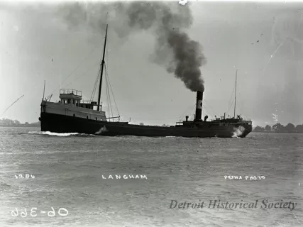 Negative, Glass-plate