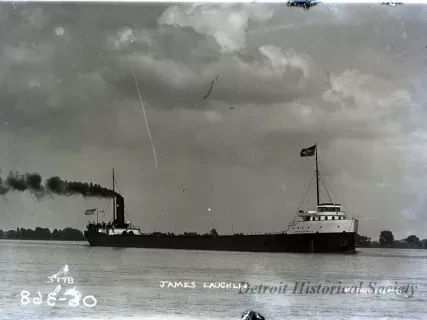 Negative, Glass-plate