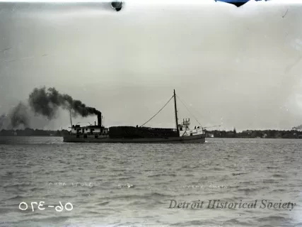 Negative, Glass-plate