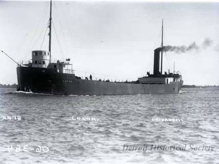 Negative, Glass-plate