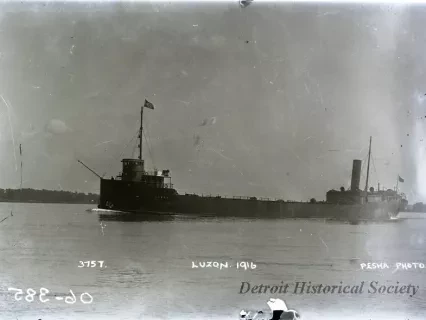 Negative, Glass-plate