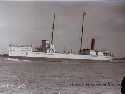 Negative, Glass-plate