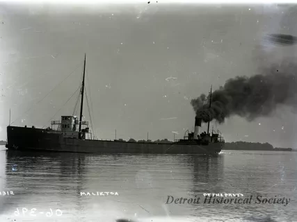 Negative, Glass-plate