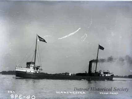 Negative, Glass-plate