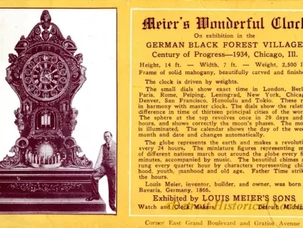 Postcard