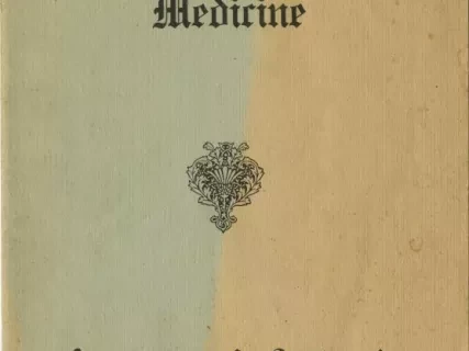 Booklet - Detroit College of Medicine Announcement for Session of 1908-1909