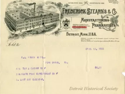 Invoice