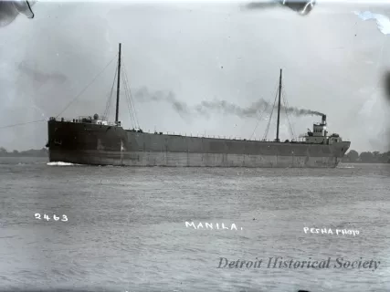 Negative, Glass-plate