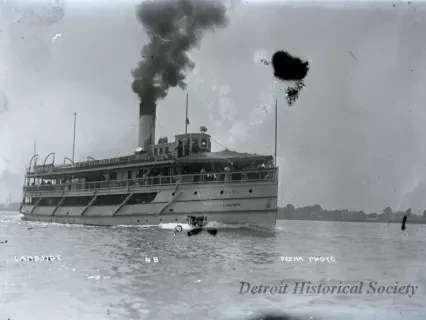 Negative, Glass-plate