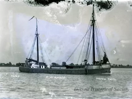 Negative, Glass-plate