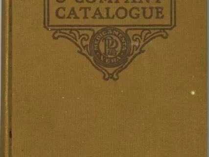 Catalog
