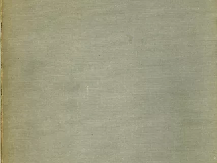 Book - Michigan Bell Telephone Company
Interdepartmental Training Course