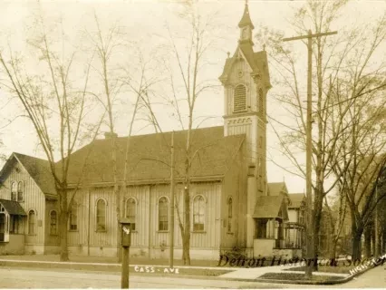 Postcard