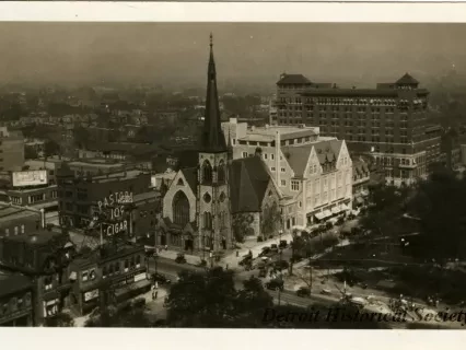 Postcard