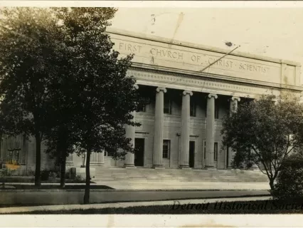 Postcard