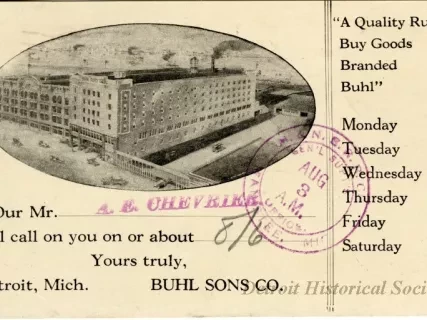 Postcard