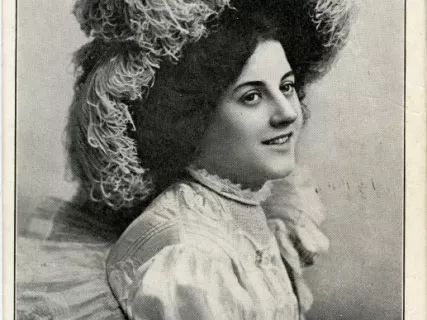 Postcard