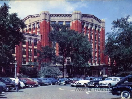 Postcard