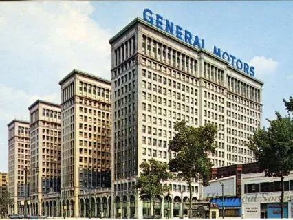 Postcard