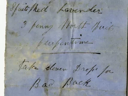 Recipe