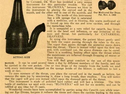 Advertisement