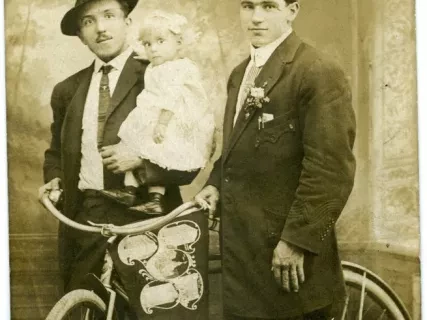 Postcard