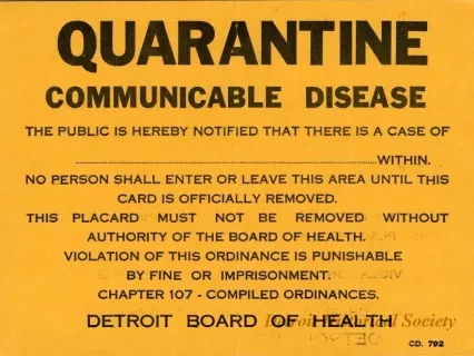 Sign