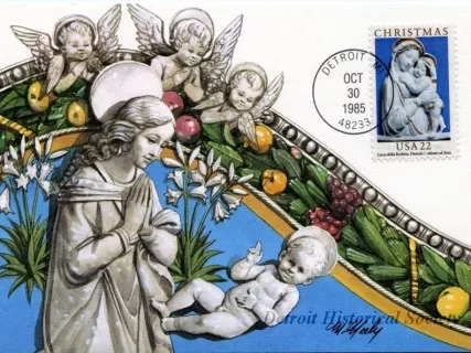 Postcard