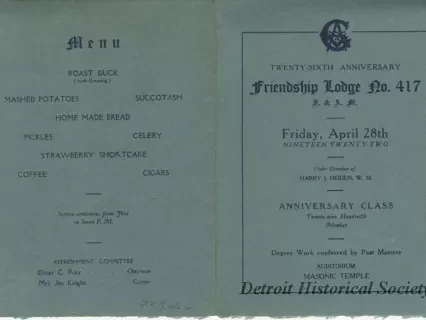 Program
