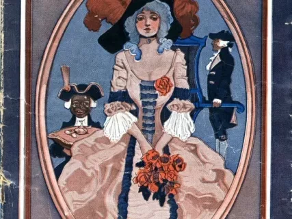 Program, Theater