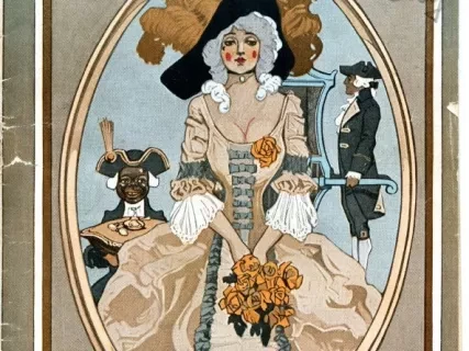 Program, Theater