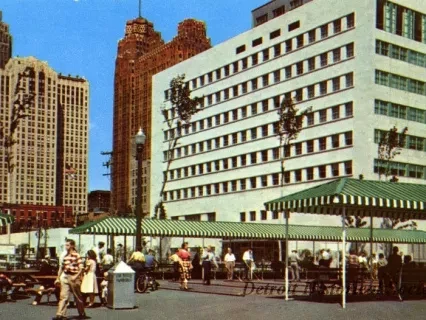 Postcard