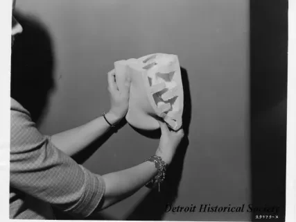 Print, Photographic